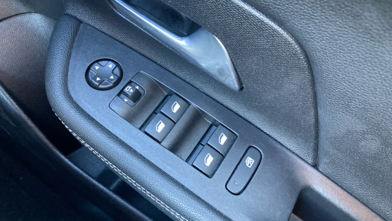 Vauxhall Mokka 1.2 Turbo SRi Premium 5dr Petrol Hatchback